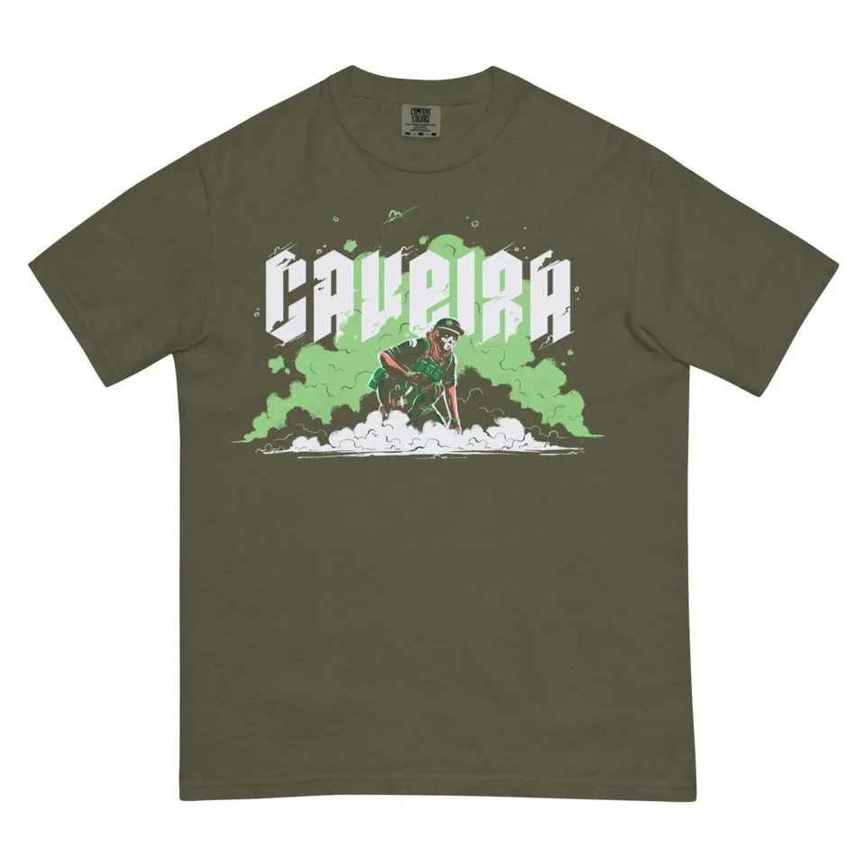 UBICollectibles Six Siege Caveira t-shirt cotone unisex