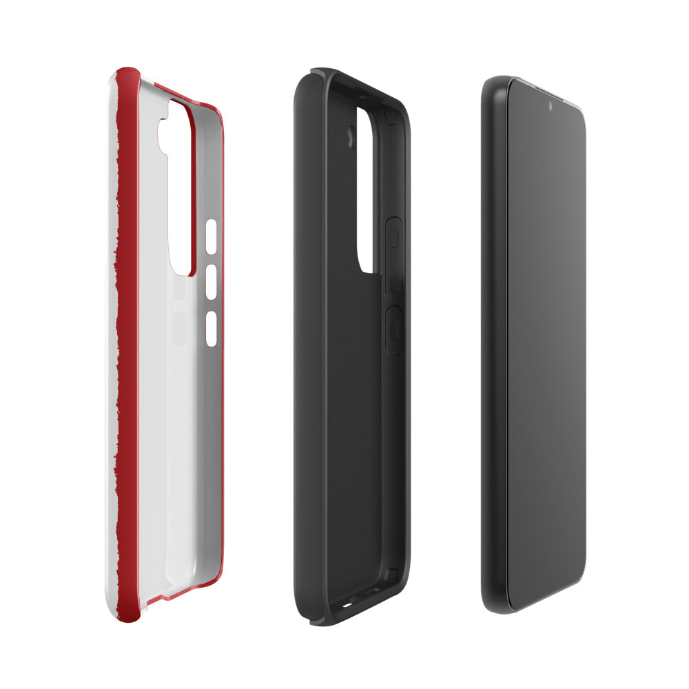 Ubisoft Assassin's Creed Shadows cover Samsung S24 Ultra resistente