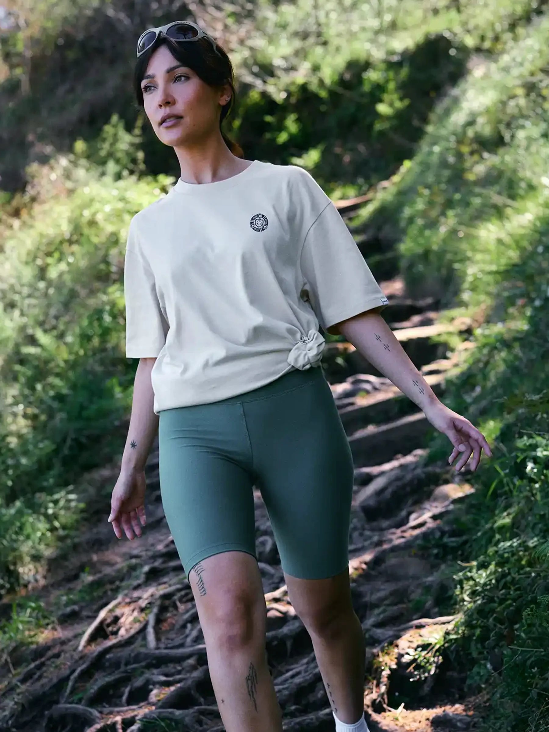 Fulllife Lost Valley t-shirt Tomb Raider cotone