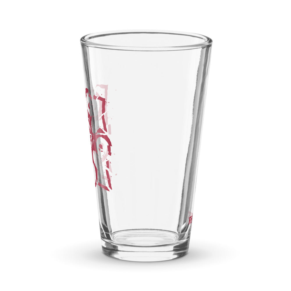 UBICollectibles Six Siege Hibana bicchiere pinta personalizzato 473 ml