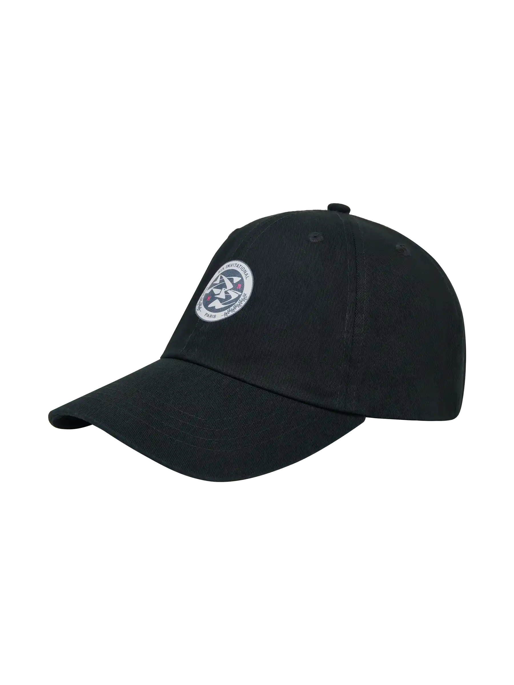 Fulllife Invitational cappellino cotone bio Parigi 2026