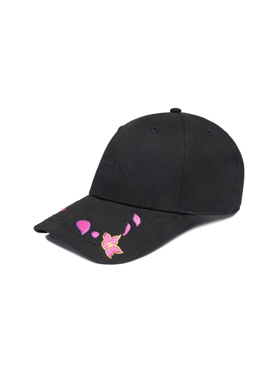Fulllife Spirit Blossom cappellino ricamato taglia unica