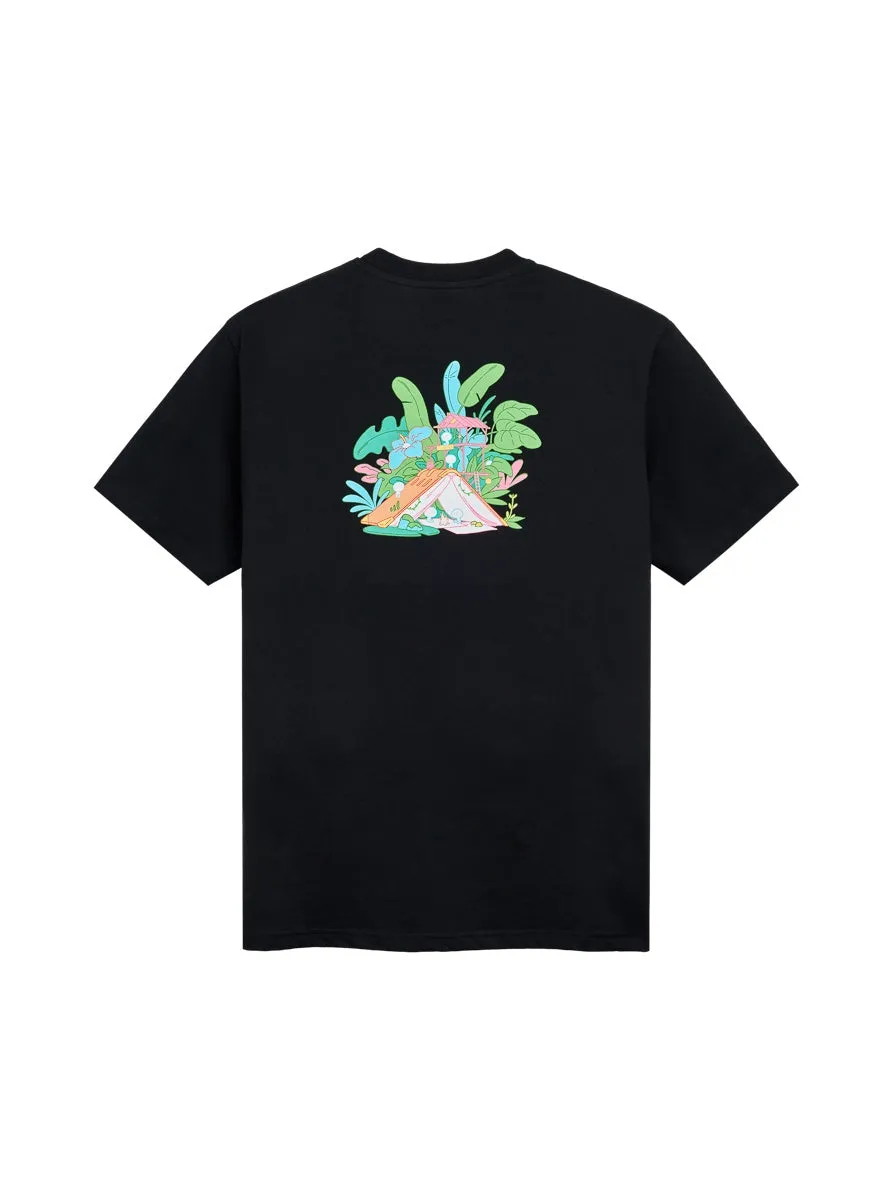 Colas Bim Tree House maglietta t-shirt cotone
