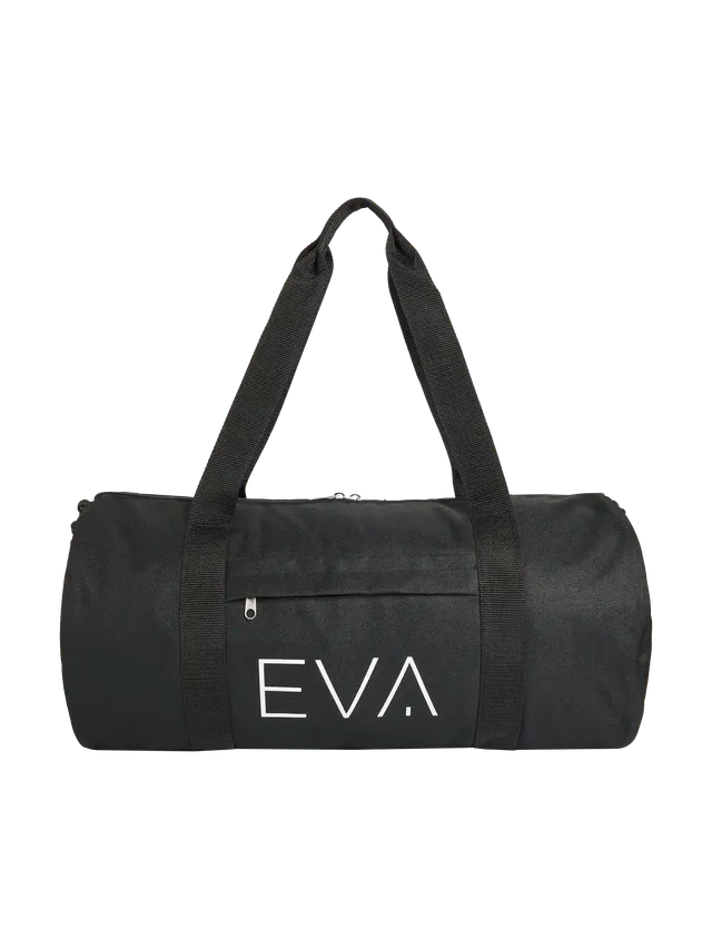 EVA Duffle Bag borsone viaggio 32L nero