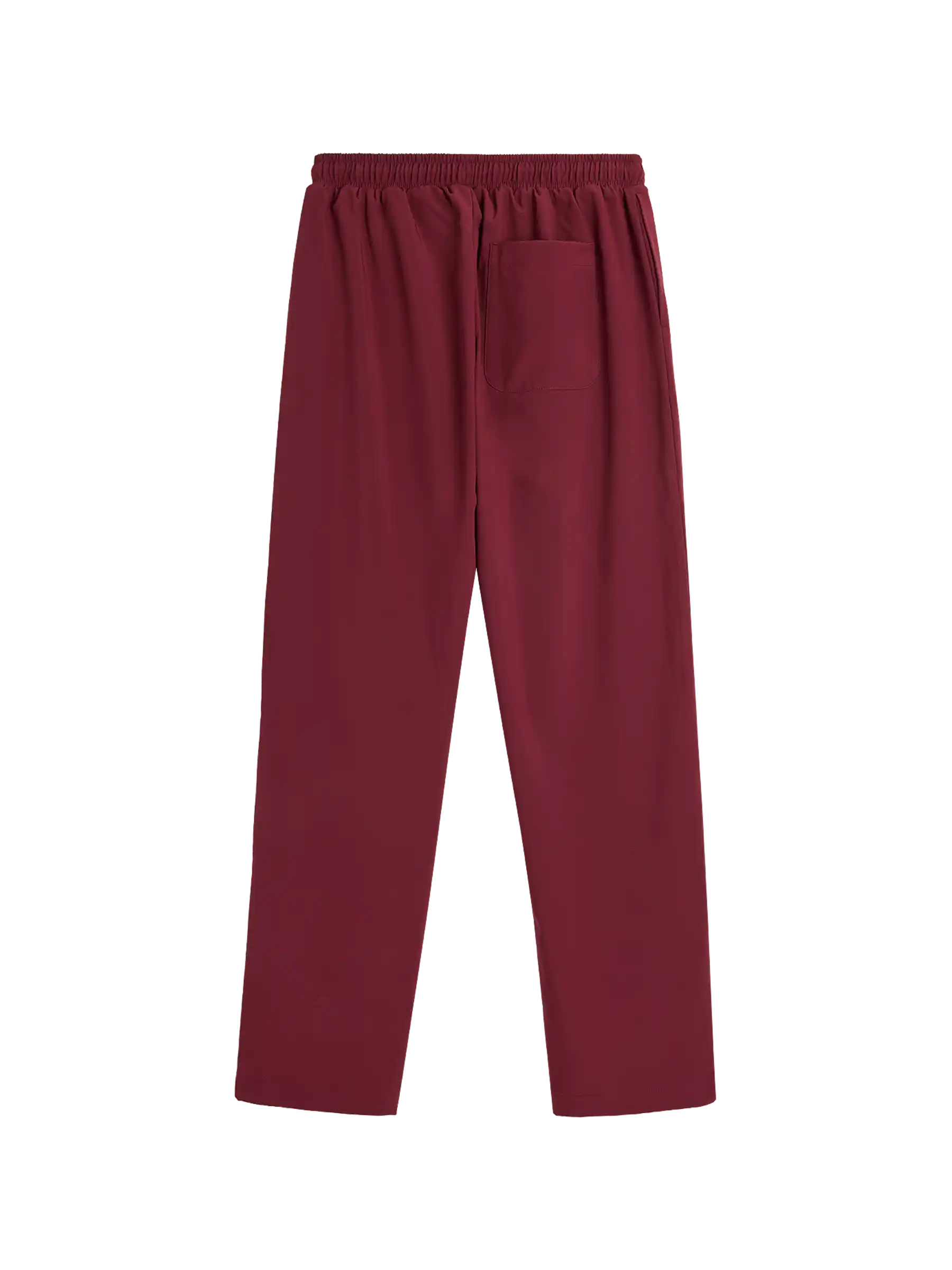 Fulllife Karmine Corp 2026 Pro Kit pantaloni jogging rossi