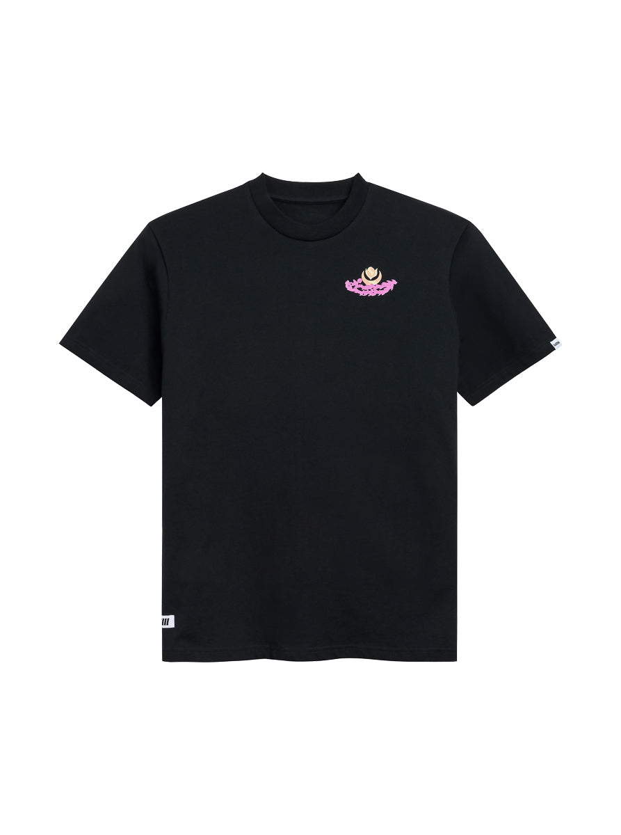 Fulllife League of Legends Morgana T-shirt maglietta cotone