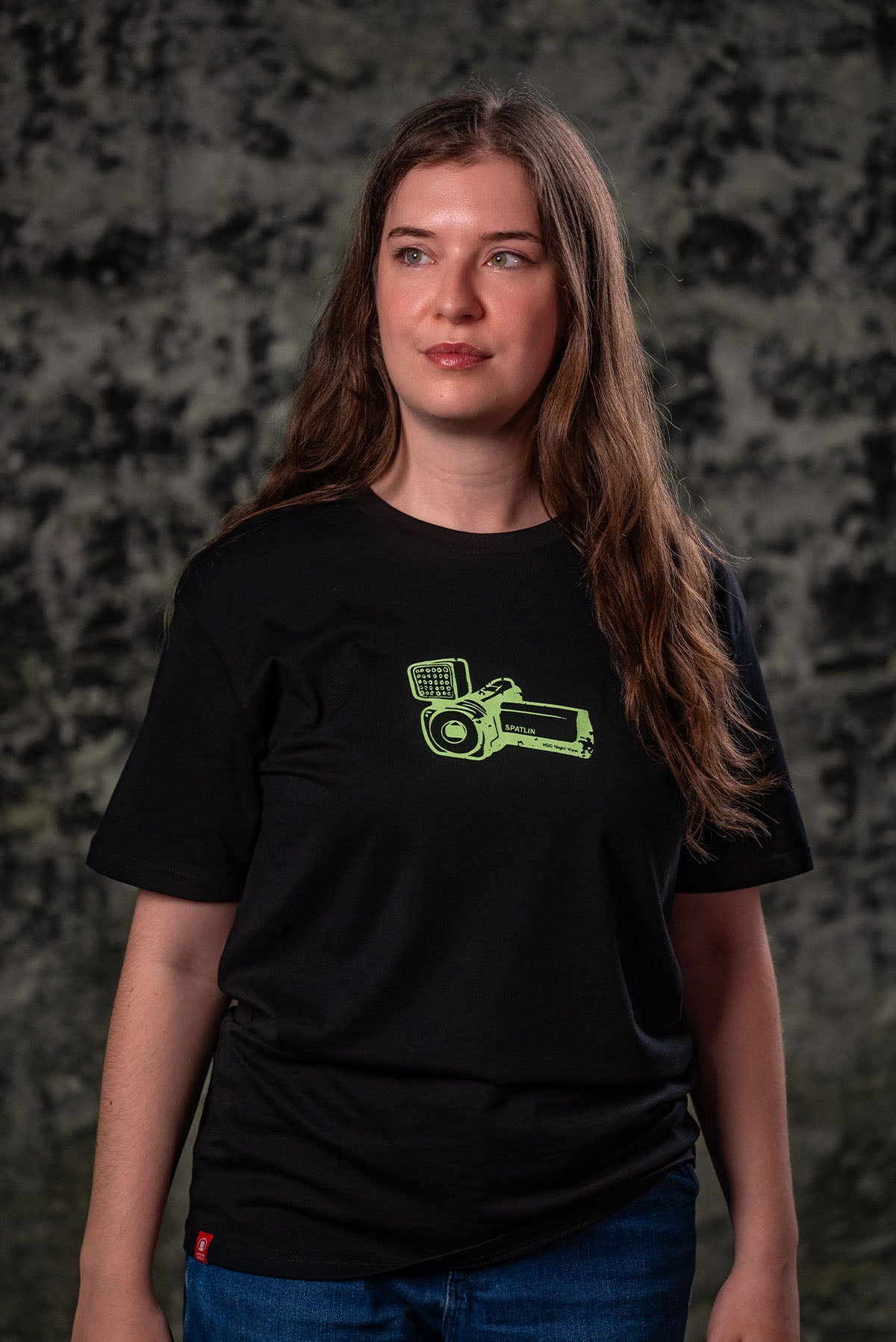 Red Barrels Outlast Survivors t-shirt ufficiale