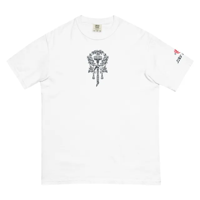 UBICollectibles Six Siege Paris Invitational t-shirt cotone L