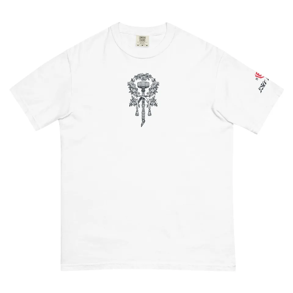 UBICollectibles Six Siege Paris Invitational t-shirt cotone L