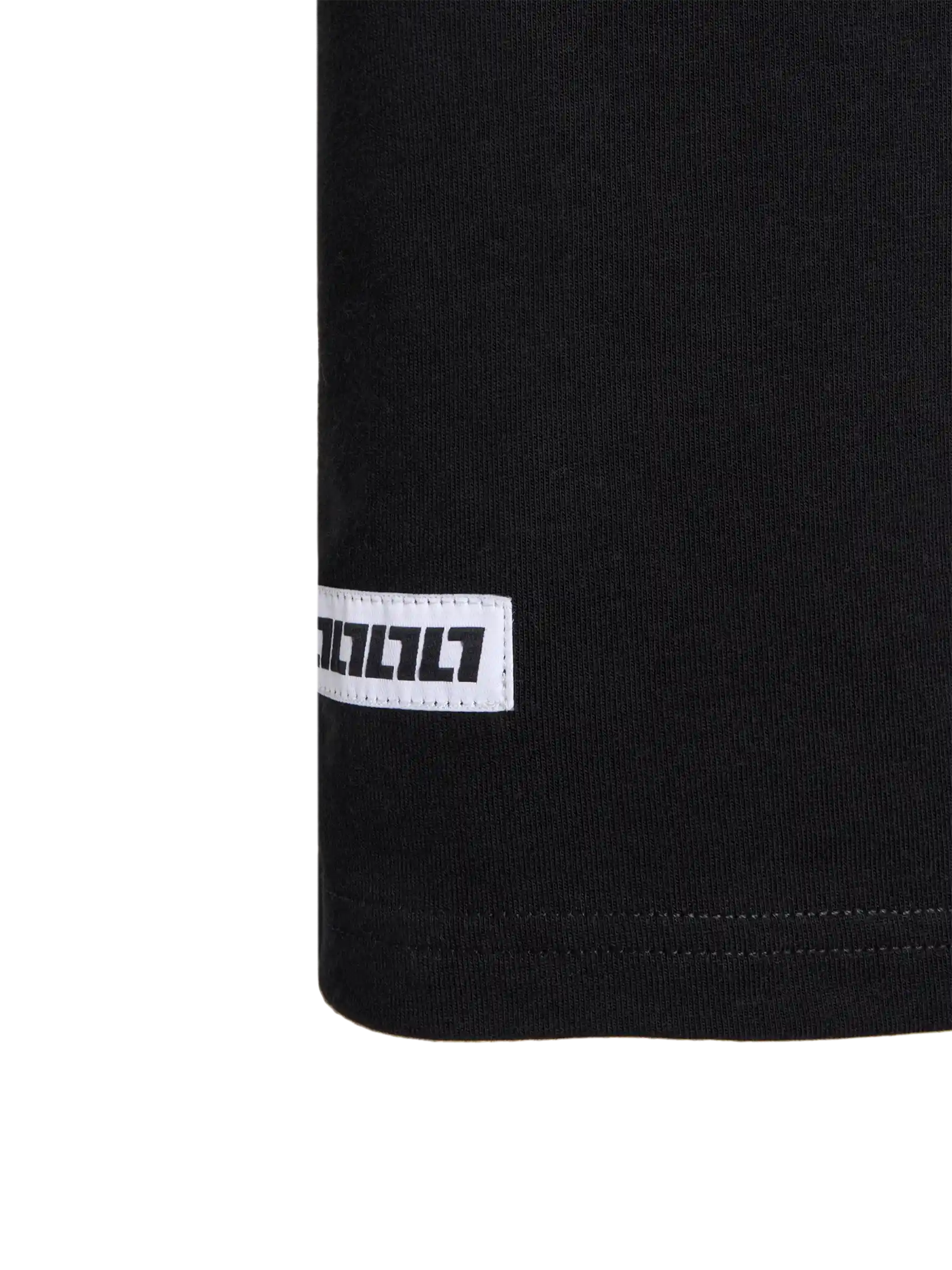Fulllife Lifebar maglietta cotone bio vestibilità relaxed