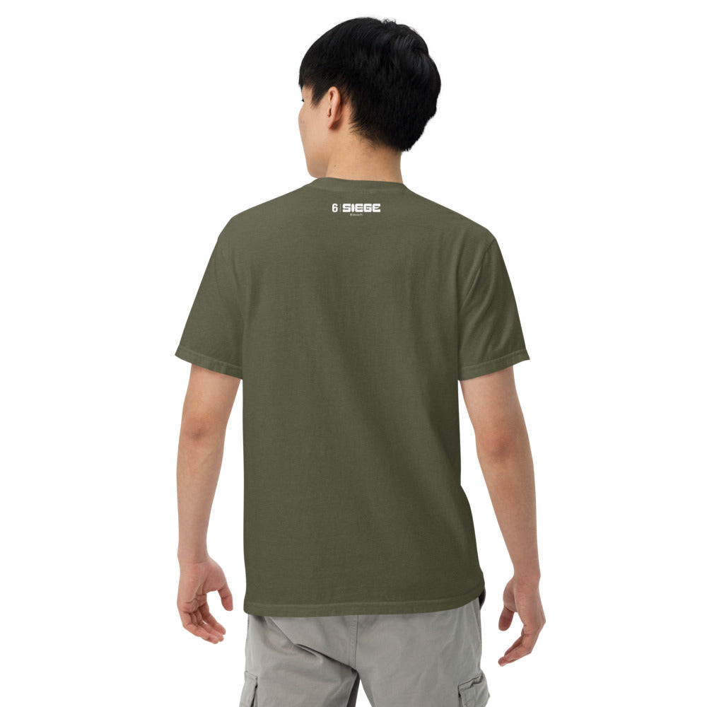 UBICollectibles Six Siege Caveira t-shirt cotone unisex