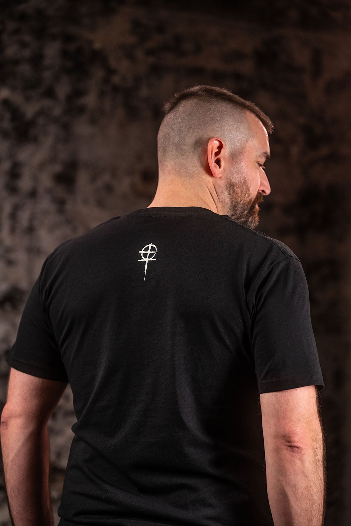 Red Barrels Outlast Liliya t-shirt ufficiale