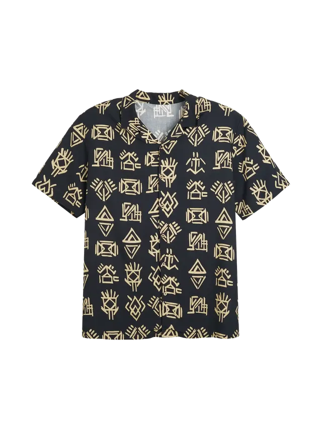 Fulllife Esquie Clair Obscur Camicia ufficiale