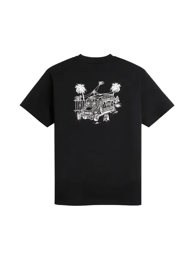 Fulllife Dream Truck maglietta Xbox cotone relaxed fit