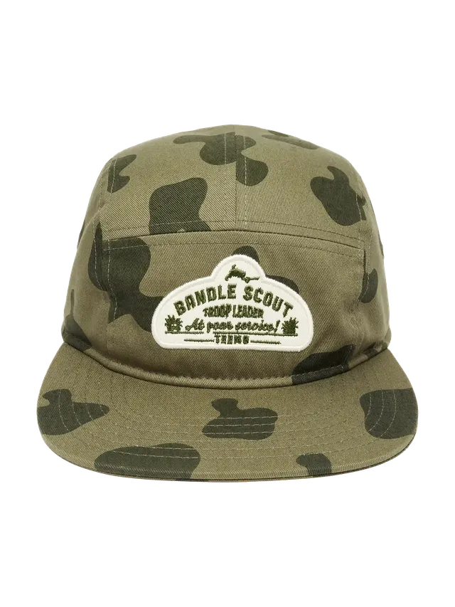 League of Legends Bandle Scout cappellino Teemo