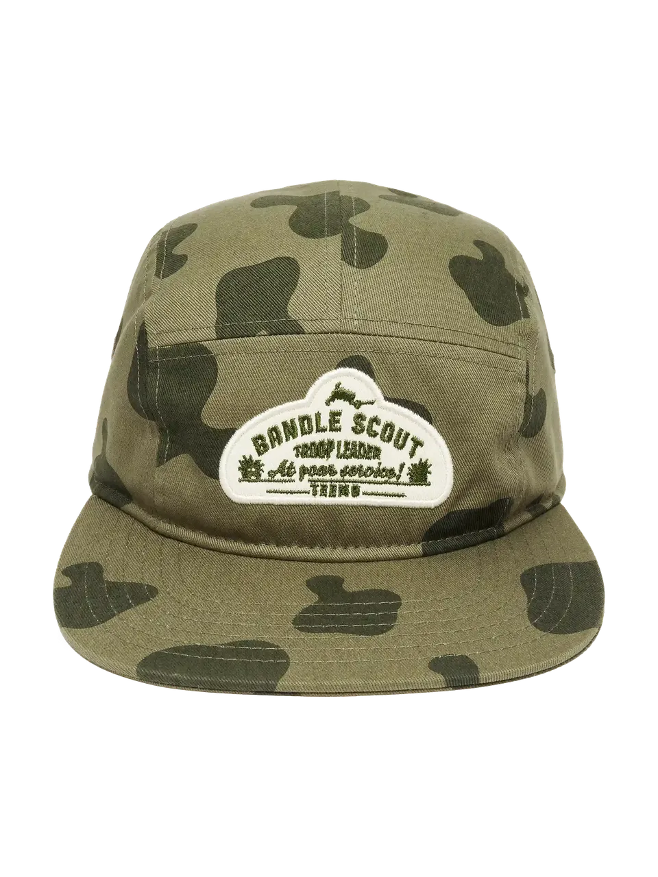 League of Legends Bandle Scout cappellino Teemo