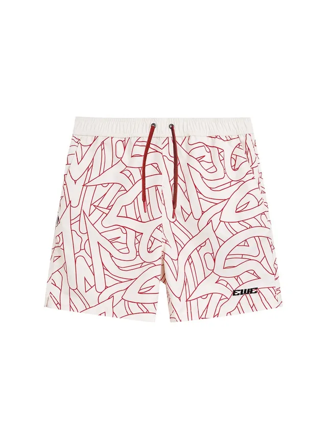Fulllife Oasis costume mare poliestere riciclato