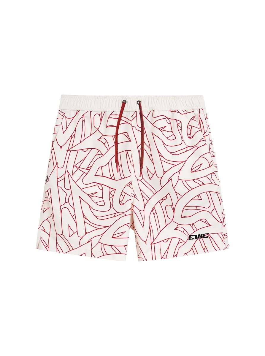Fulllife Oasis costume mare poliestere riciclato