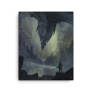 The Game Kitchen Blasphemous Inverted Bell Tower tela ufficiale