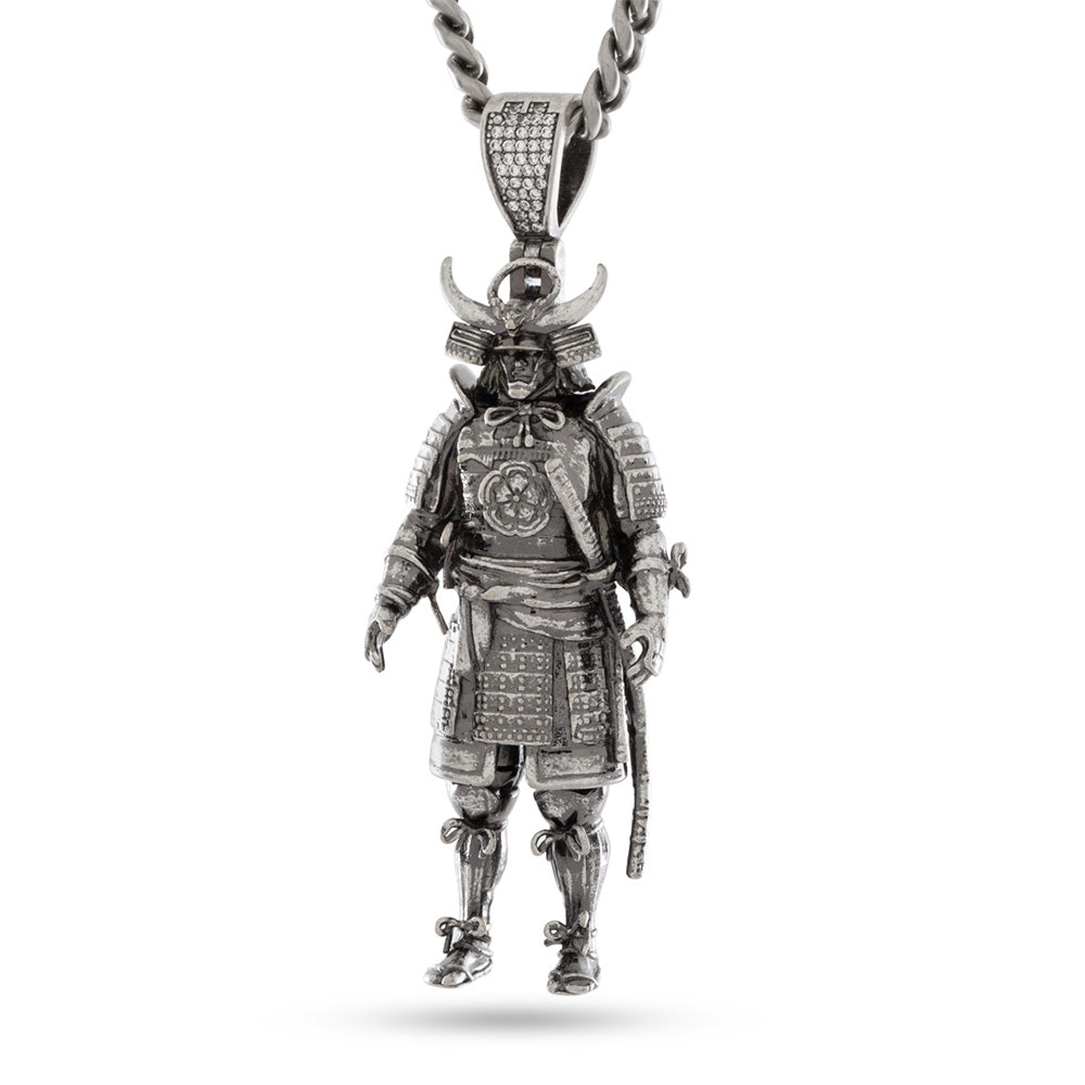 Ubisoft Assassin's Creed Shadows collana Yasuke crest loto