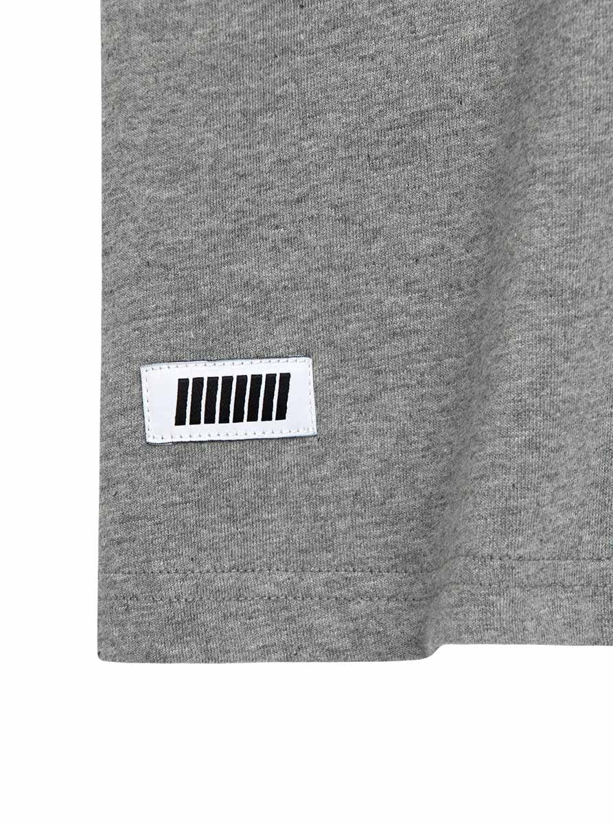 Fulllife Starter t-shirt cotone bio relaxed unisex