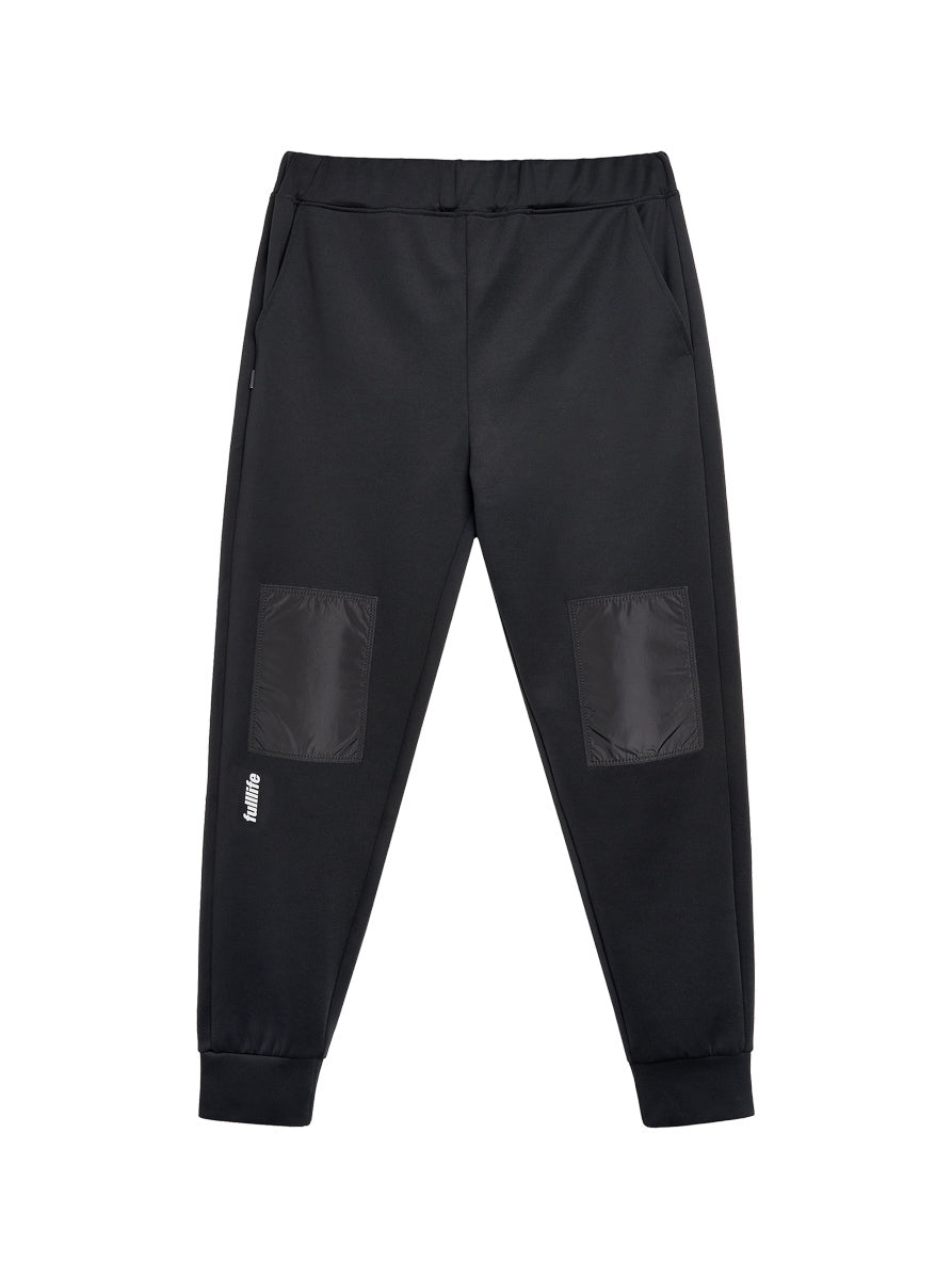 Alpine Performance Pants jogger poliestere riciclato