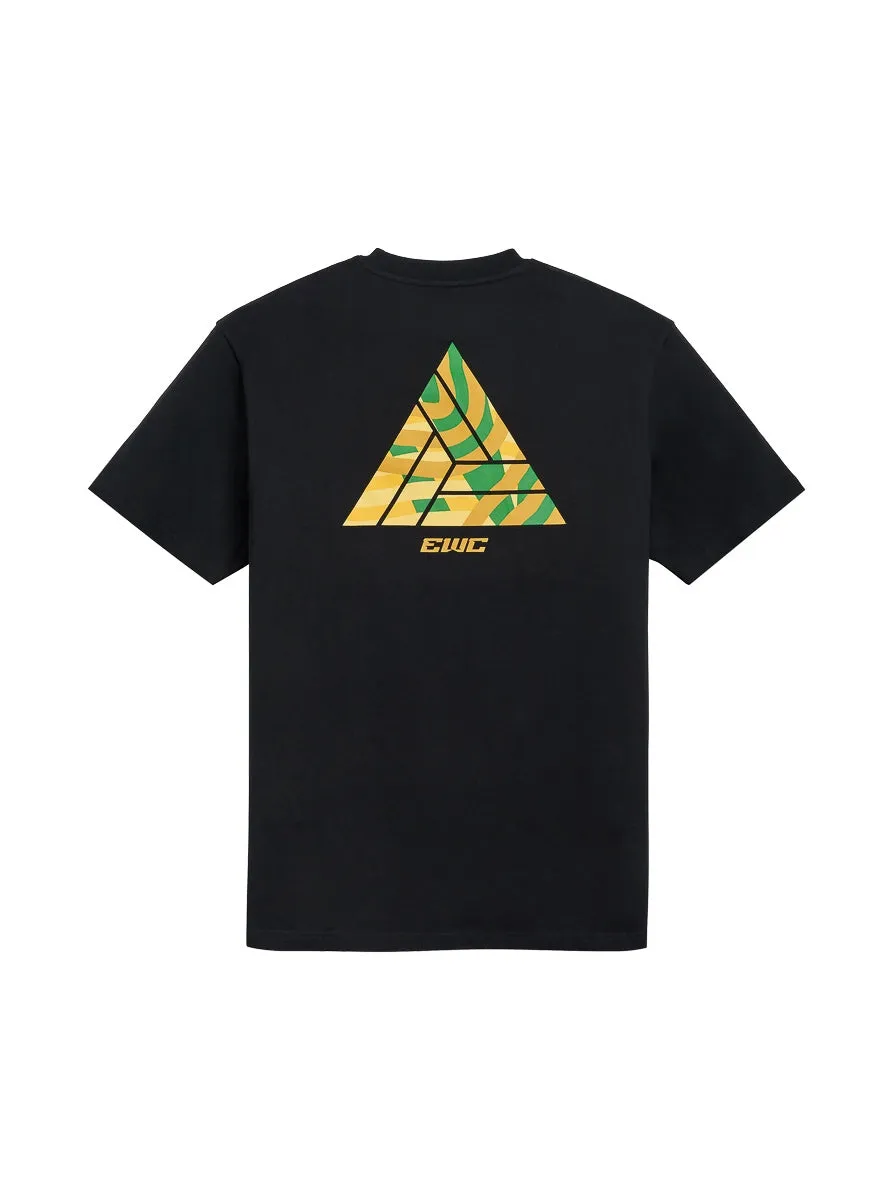 Fulllife Esports World Cup Trophy T-shirt maglietta cotone