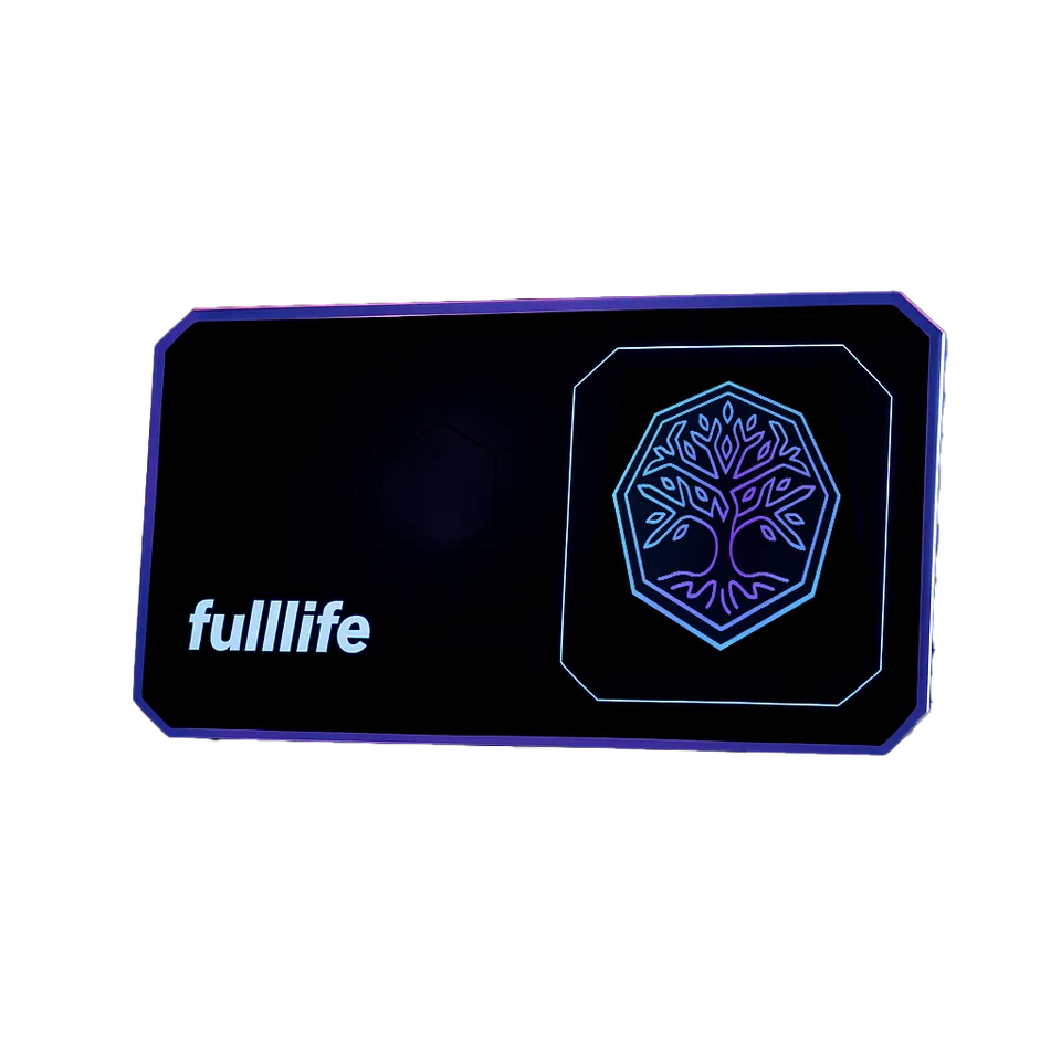 Fulllife Gift Card buono regalo 25€ digitale