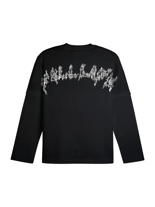 Fulllife S05 Unbound Legendary t-shirt cotone bio