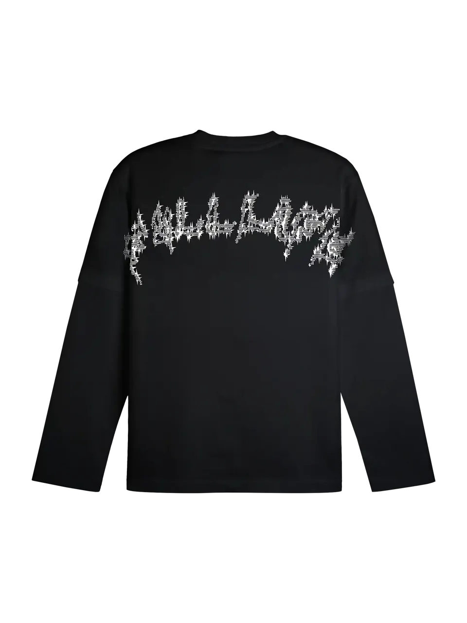 Fulllife S05 Unbound Legendary t-shirt cotone bio