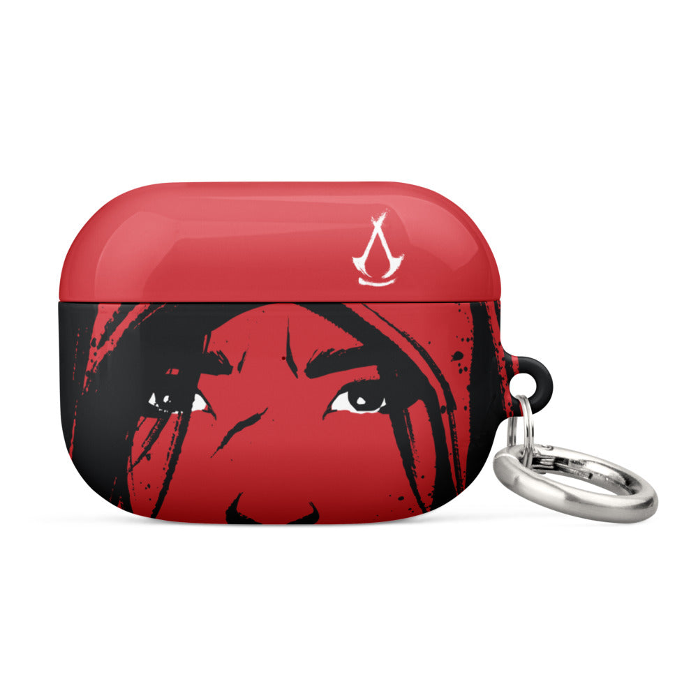 UBICollectibles Assassin's Creed Faces custodia AirPods