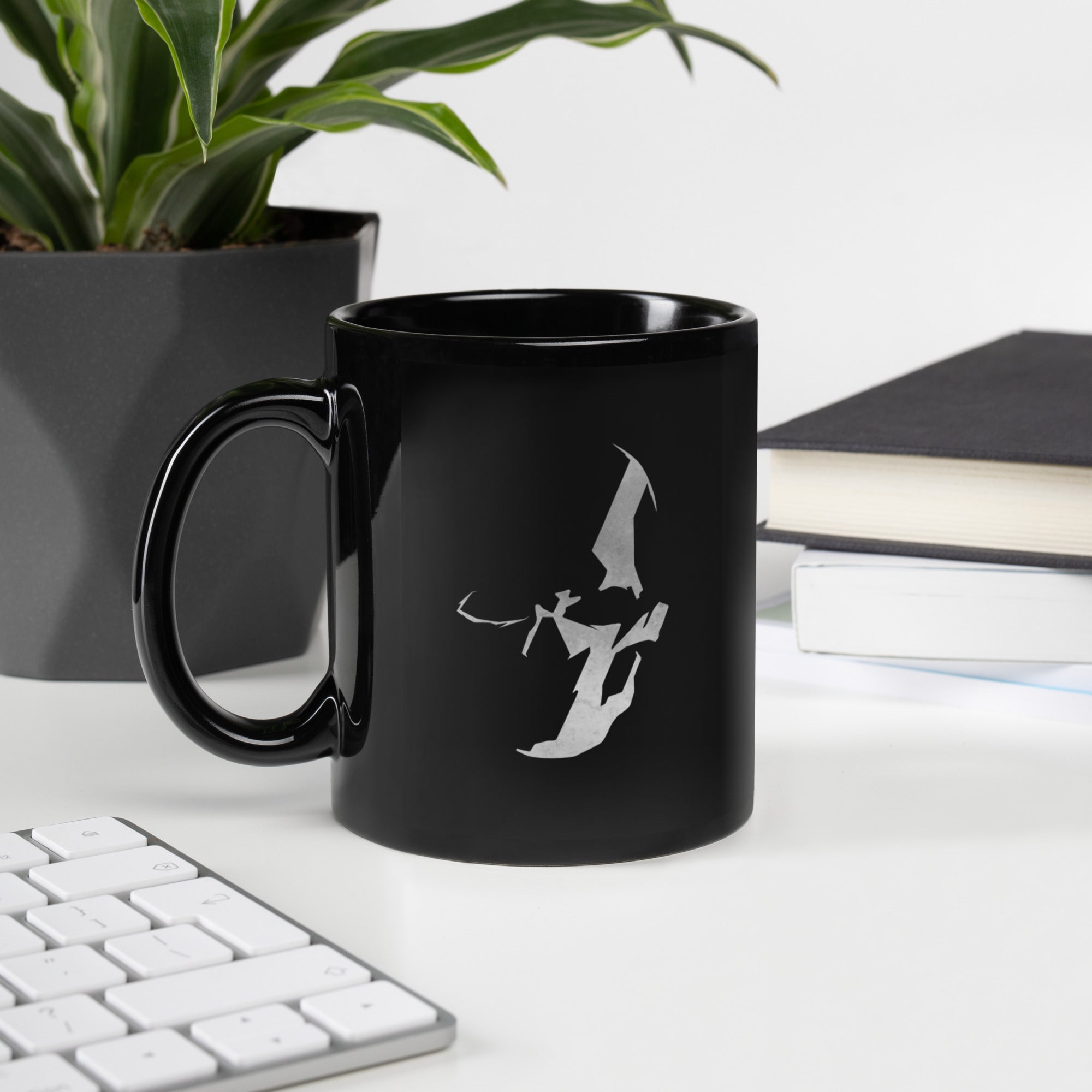 Ubisoft Ghost Recon tazza mug 25° anniversario ceramica