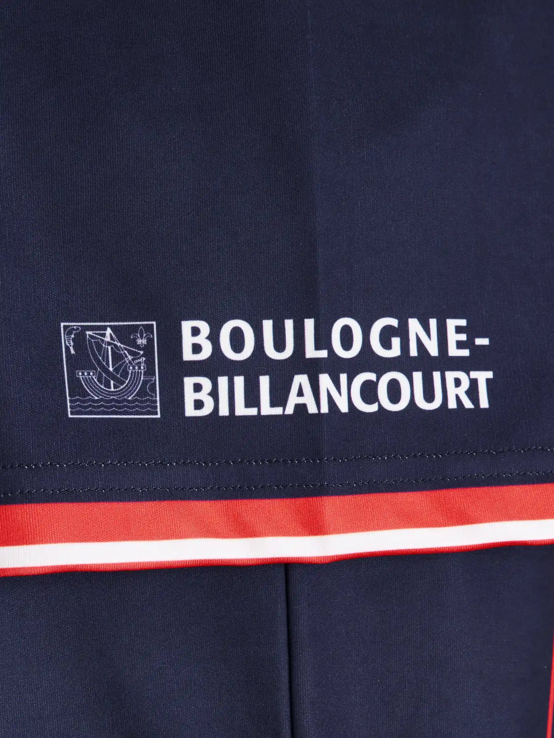 Fulllife GameWard 2026 jersey poliestere riciclato