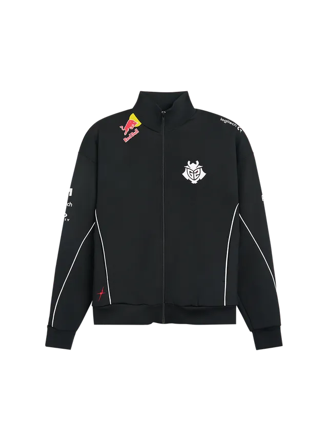 Fulllife G2 2025 Worlds Pro giacca M tecnica