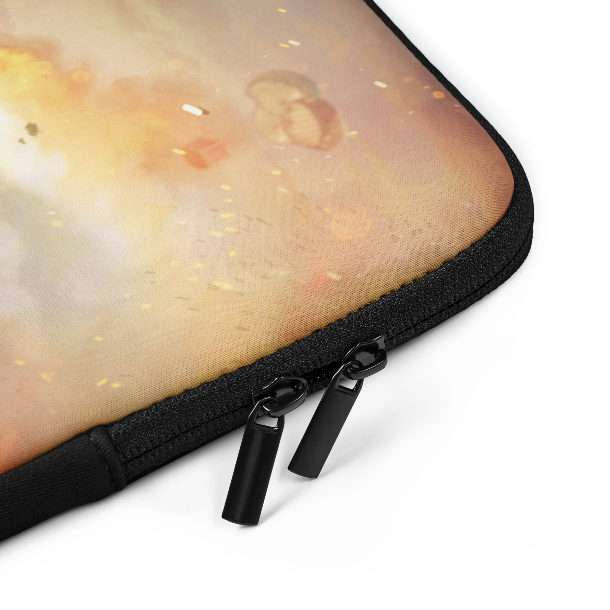 World of Tanks D-Day 2025 custodia laptop 13-15 pollici