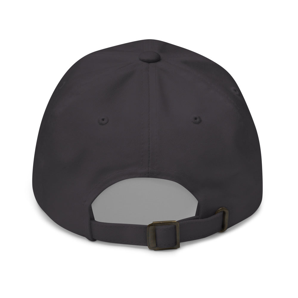 Brawlhalla Logo cappellino dad hat ricamato cotone