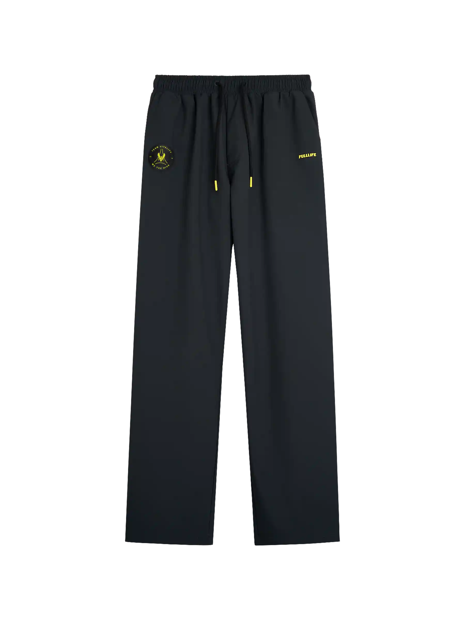 Team Vitality 2026 Pro Kit pantaloni joggers