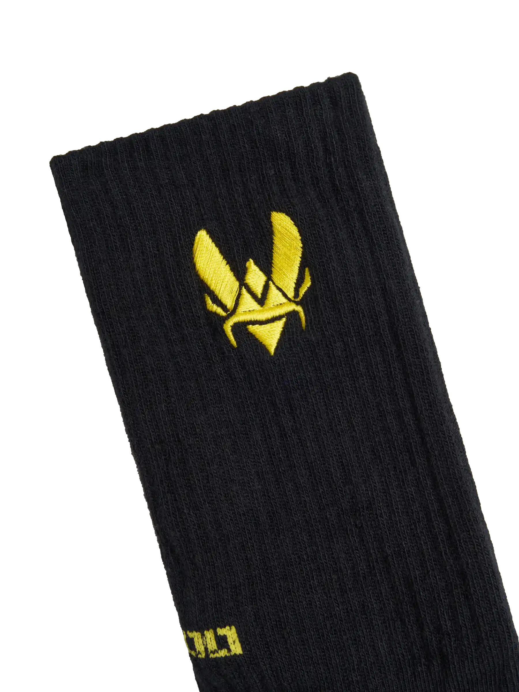 Team Vitality Travel Kit calzini ricamo logo
