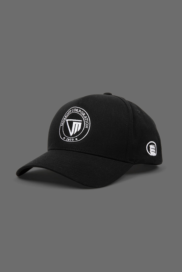 Red Barrels Murkoff Logo cappellino trucker ufficiale