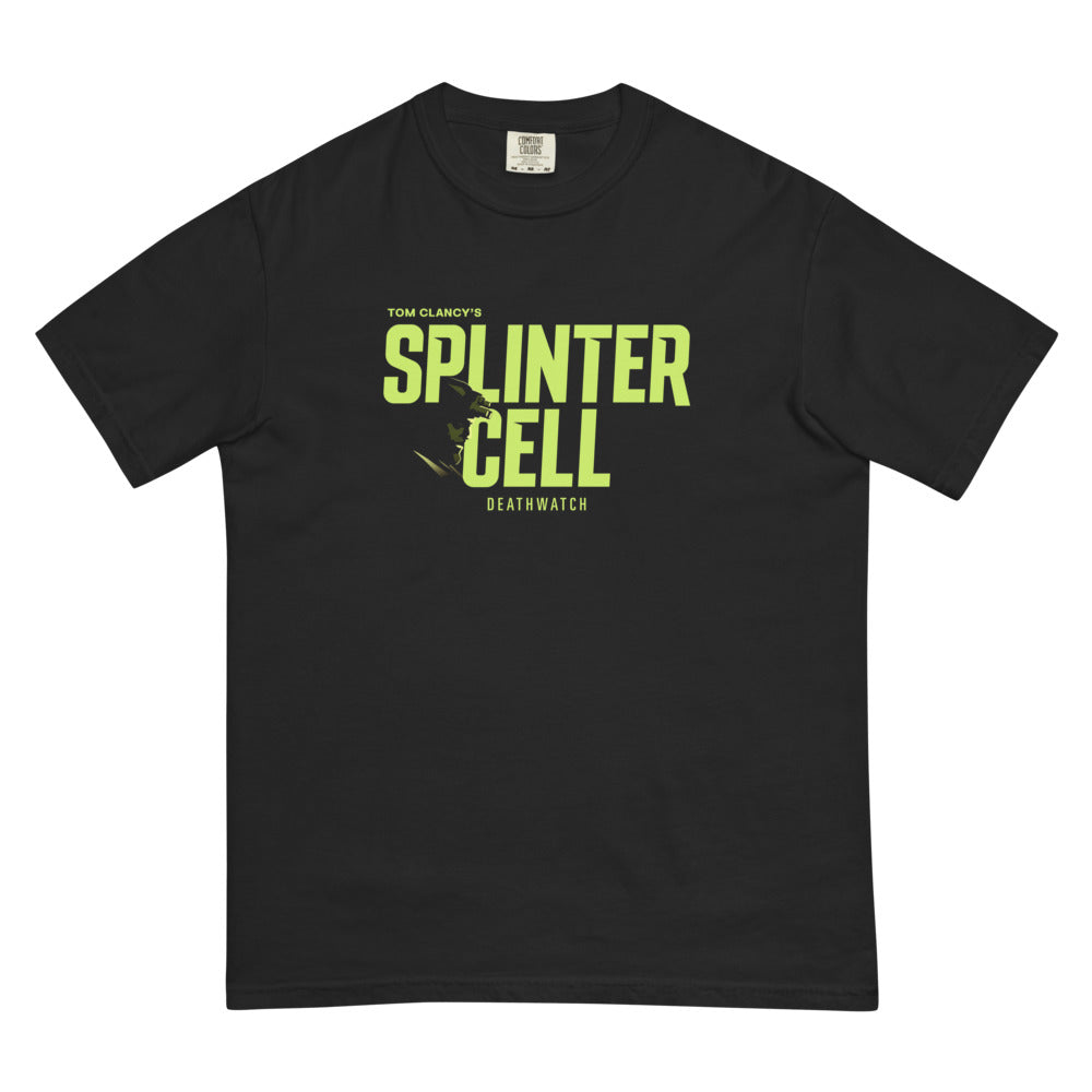 UBICollectibles Splinter Cell Deathwatch maglietta cotone