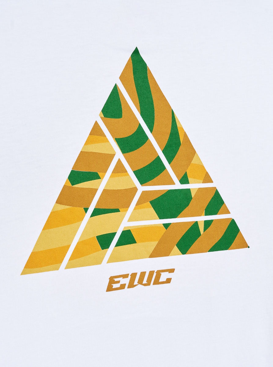 Fulllife Trophy maglietta EWC cotone organico relaxed