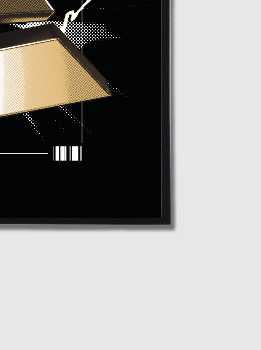 Fulllife EWC 2026 poster stampa premium
