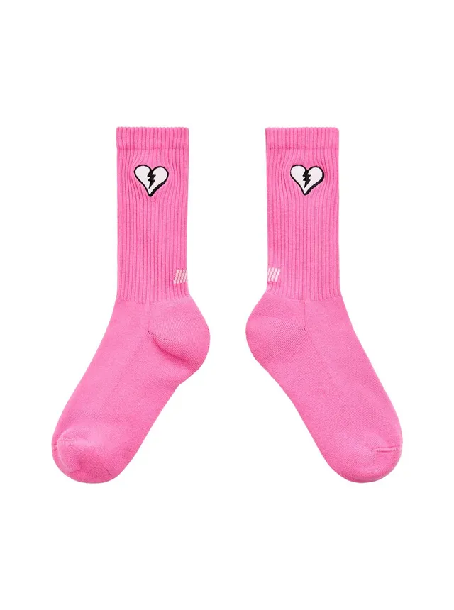 Fulllife Fortnite Cuddle Calzini cuore TU