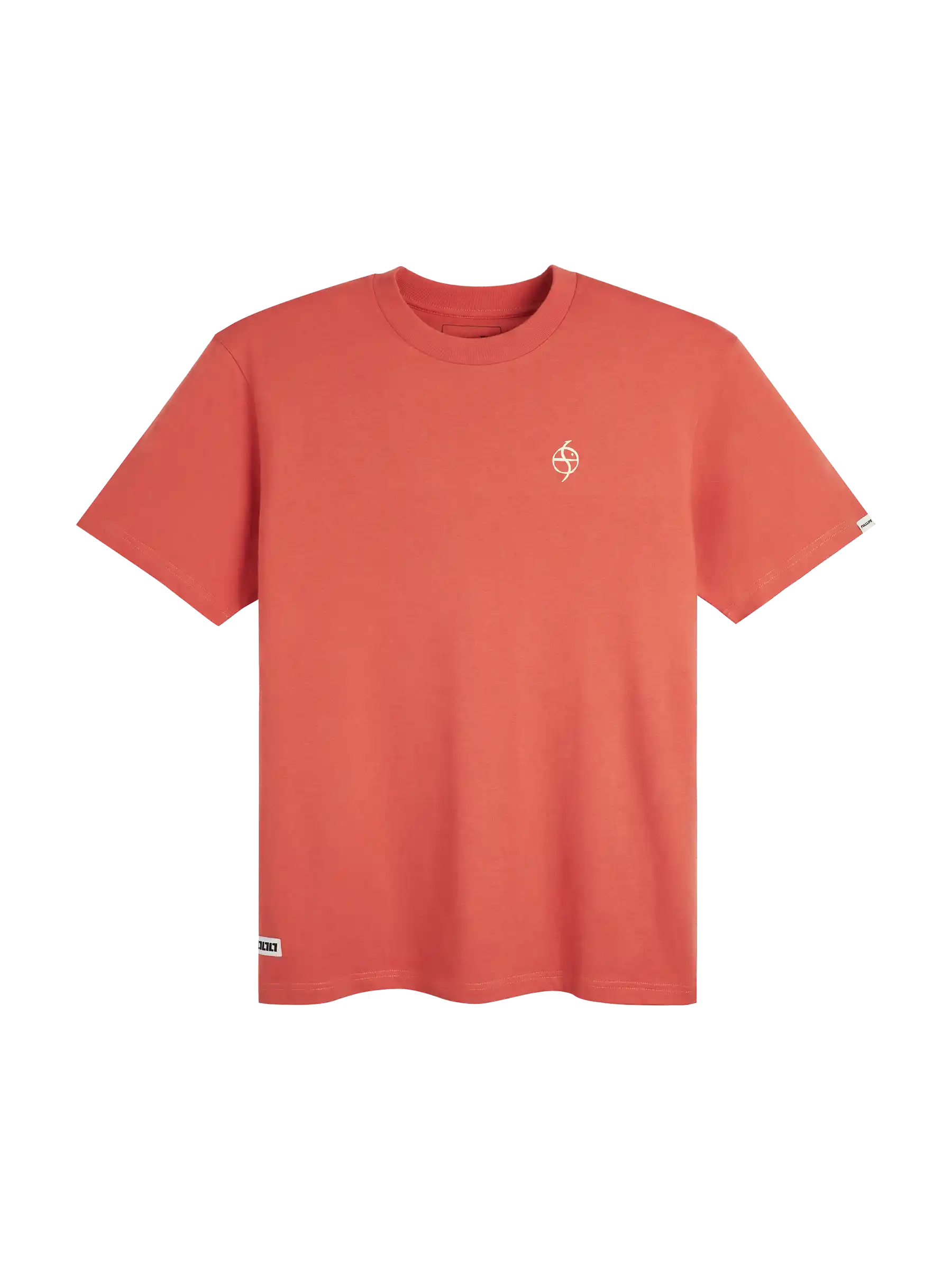 Tomb Raider Venice t-shirt uomo cotone organico