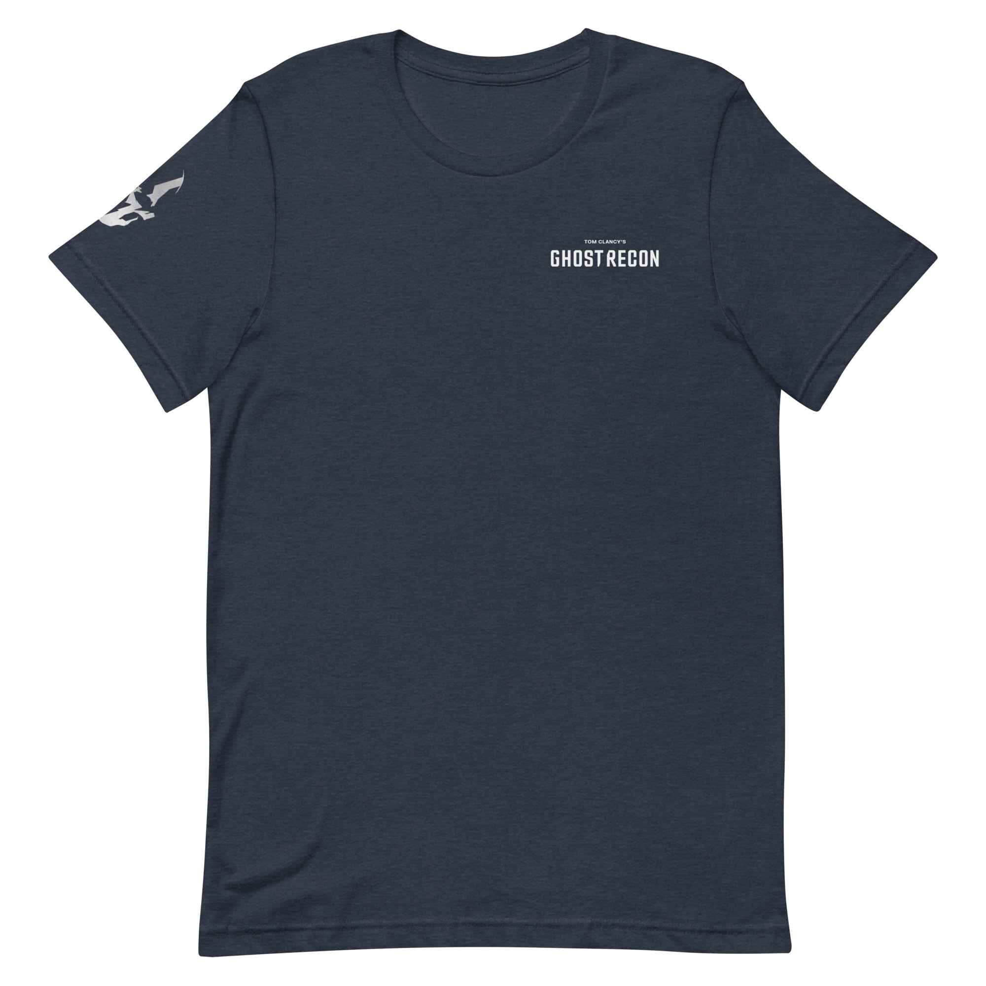 UBICollectibles Ghost Recon 25 Anniversary t-shirt cotone