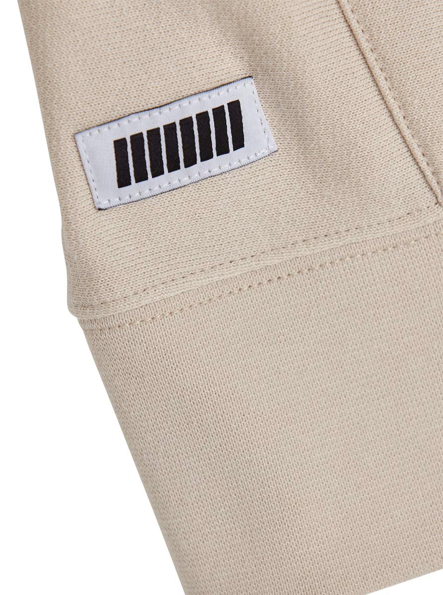 Assassin's Creed Mirage Hoodie felpa sabbia relaxed