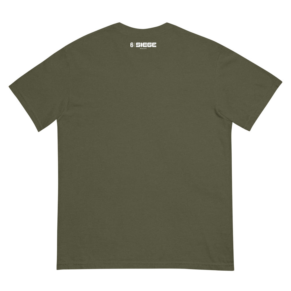 UBICollectibles Six Siege Caveira t-shirt cotone unisex