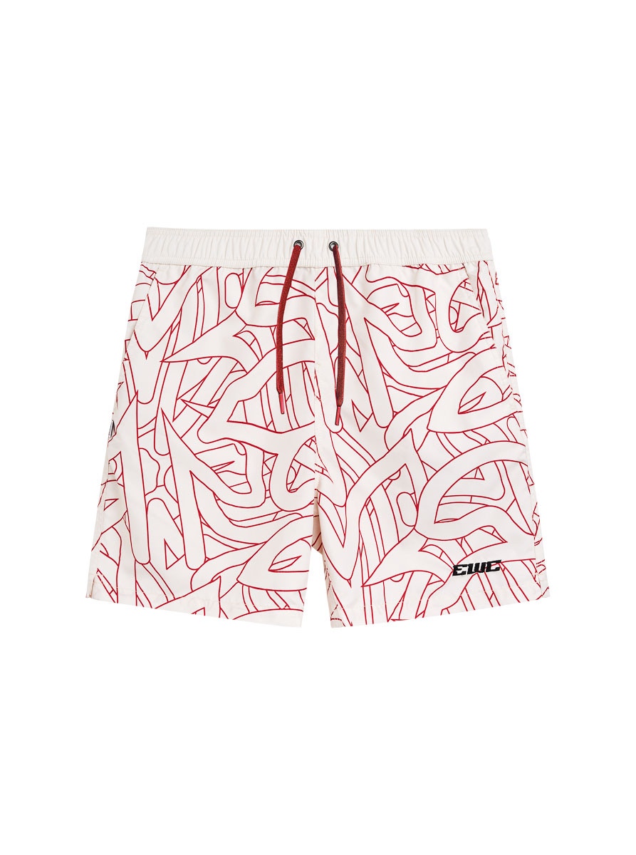 Fulllife Oasis costume mare poliestere riciclato