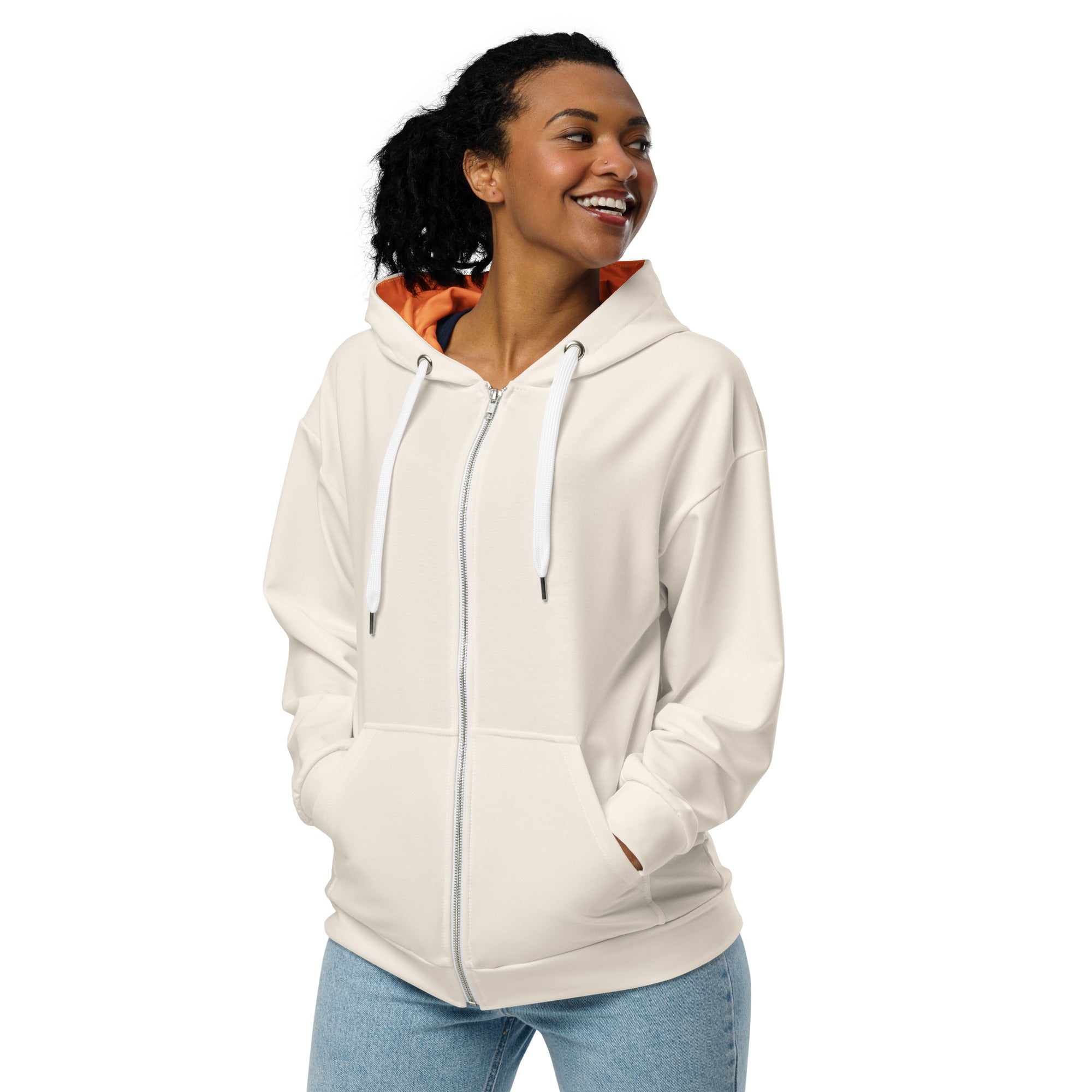 UBICollectibles The Division SHD Phoenix Crest felpa zip riciclata