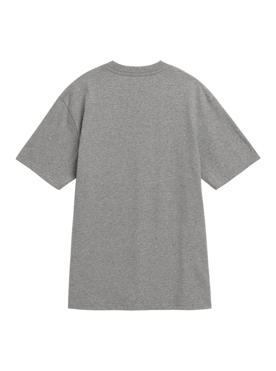 Fulllife Starter t-shirt cotone bio relaxed unisex
